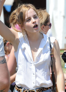 Emma Watson