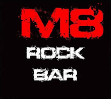 M868 ROCK BAR