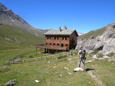 rencontres cascade de glace val cenis