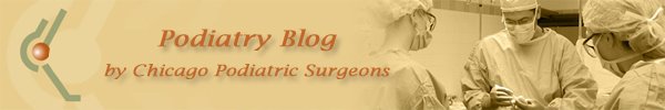 Podiatry Blog