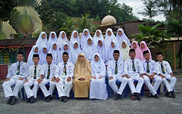 Kenangan 4 Arif 2008