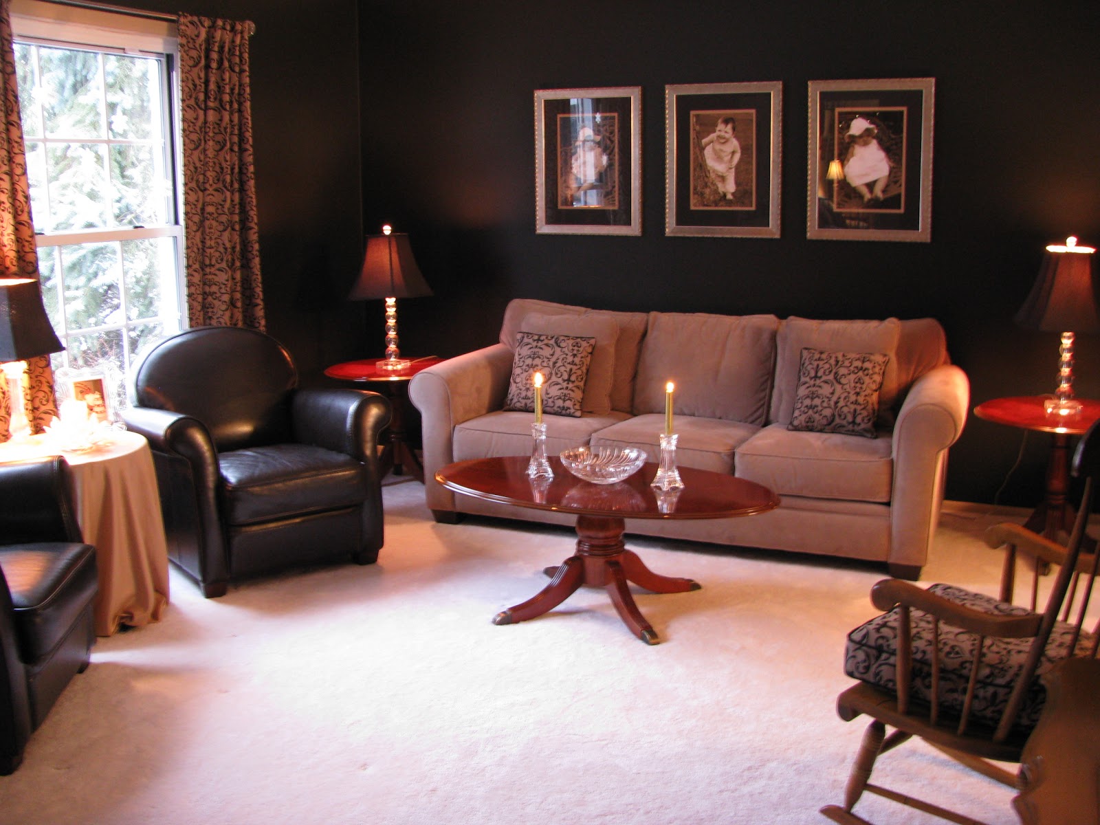 Designing Dreams on a Dime: October 2010