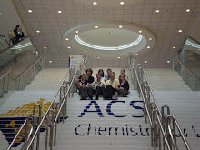 ACS National Meeting Spring '10