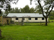 De schuur