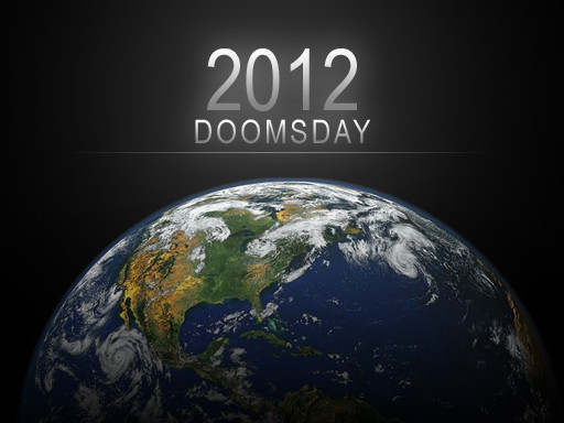 December 2012 The End Of The World Movies In Hindi