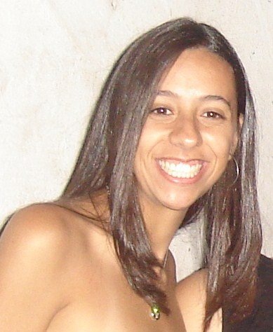 Beatriz Matias