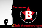 Club Aventure voyages