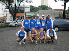 EQUIPE LOJAS CARDOSO EM OSASCO