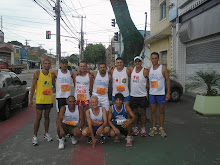 S. SILVESTRE 2010!!A EQUIPE PRESENTE!!