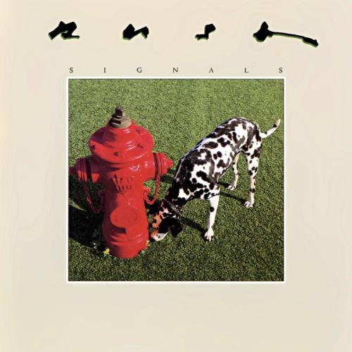 Rush Cd