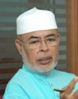Ustaz Ishak Din