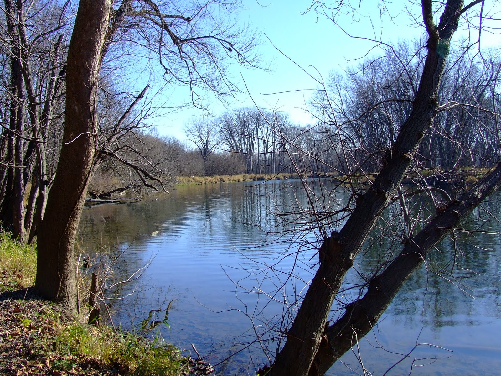 Worth Your Attention Strawtown Koteewi Park Noblesville, Indiana