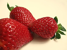 Strawberries ♥