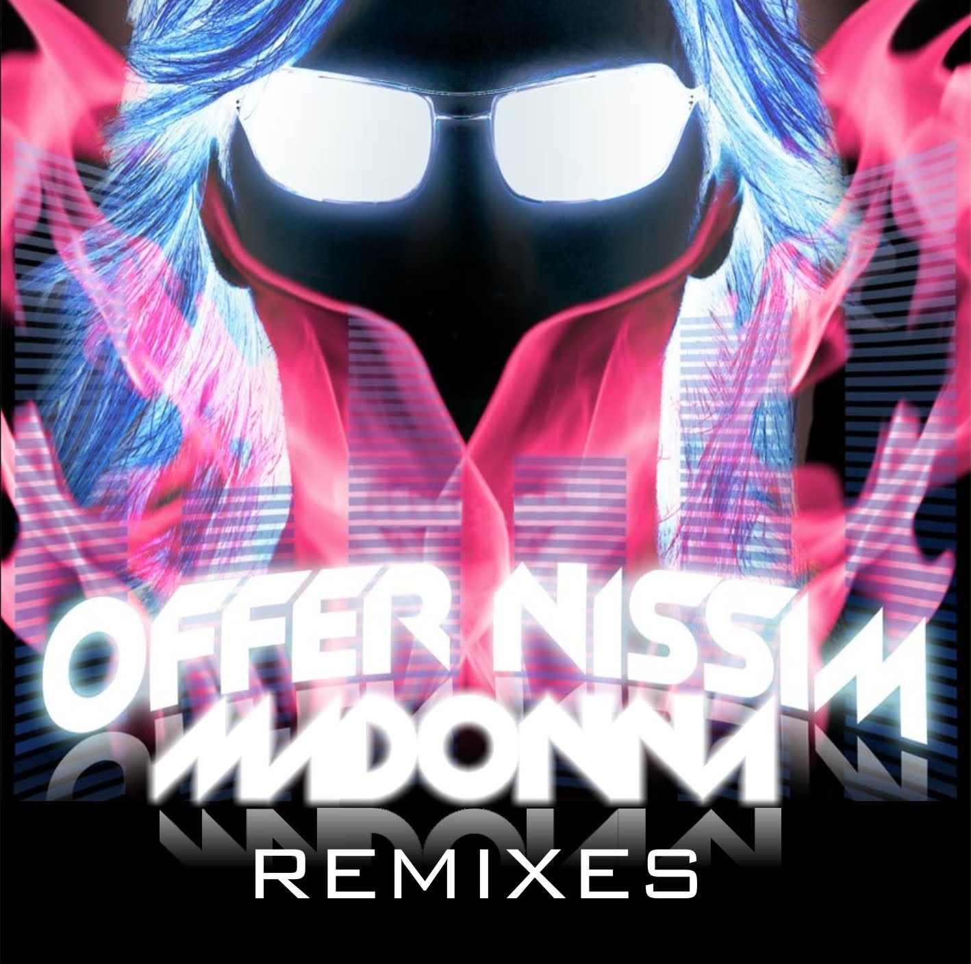 Offer Nissim - Music Remixes 2009-2010 Download
