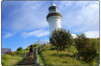 Byron Bay