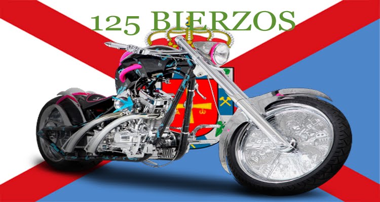 125 BIERZOS