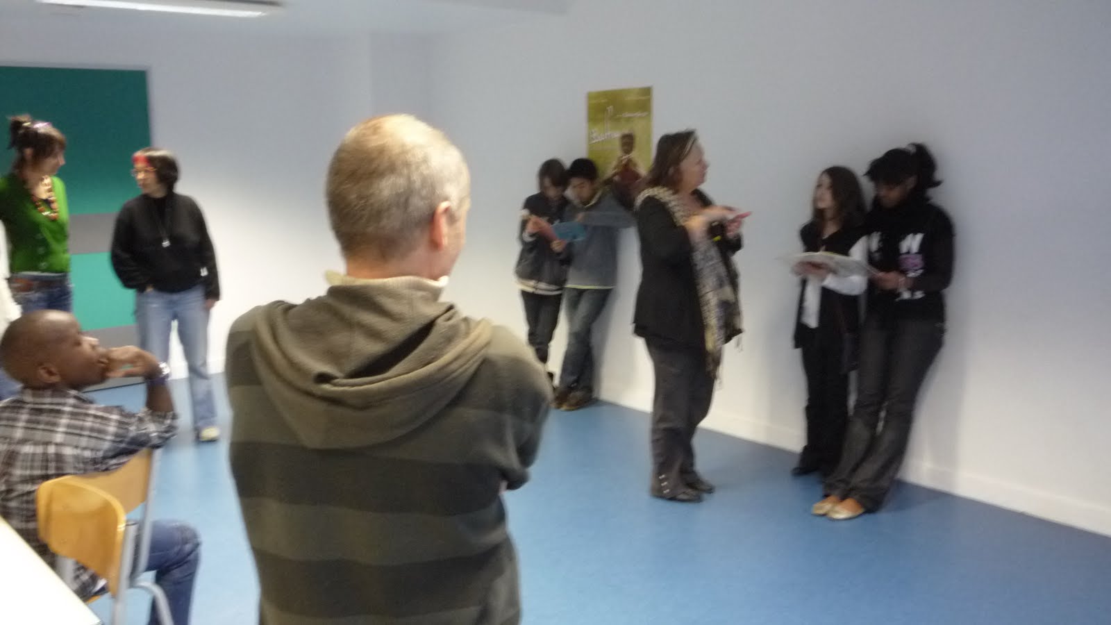 quand chuck rencontre larry cpasbien