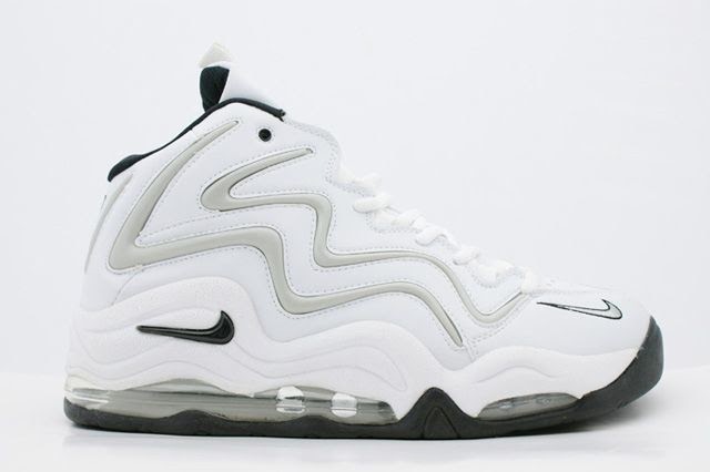 scottie pippen kicks