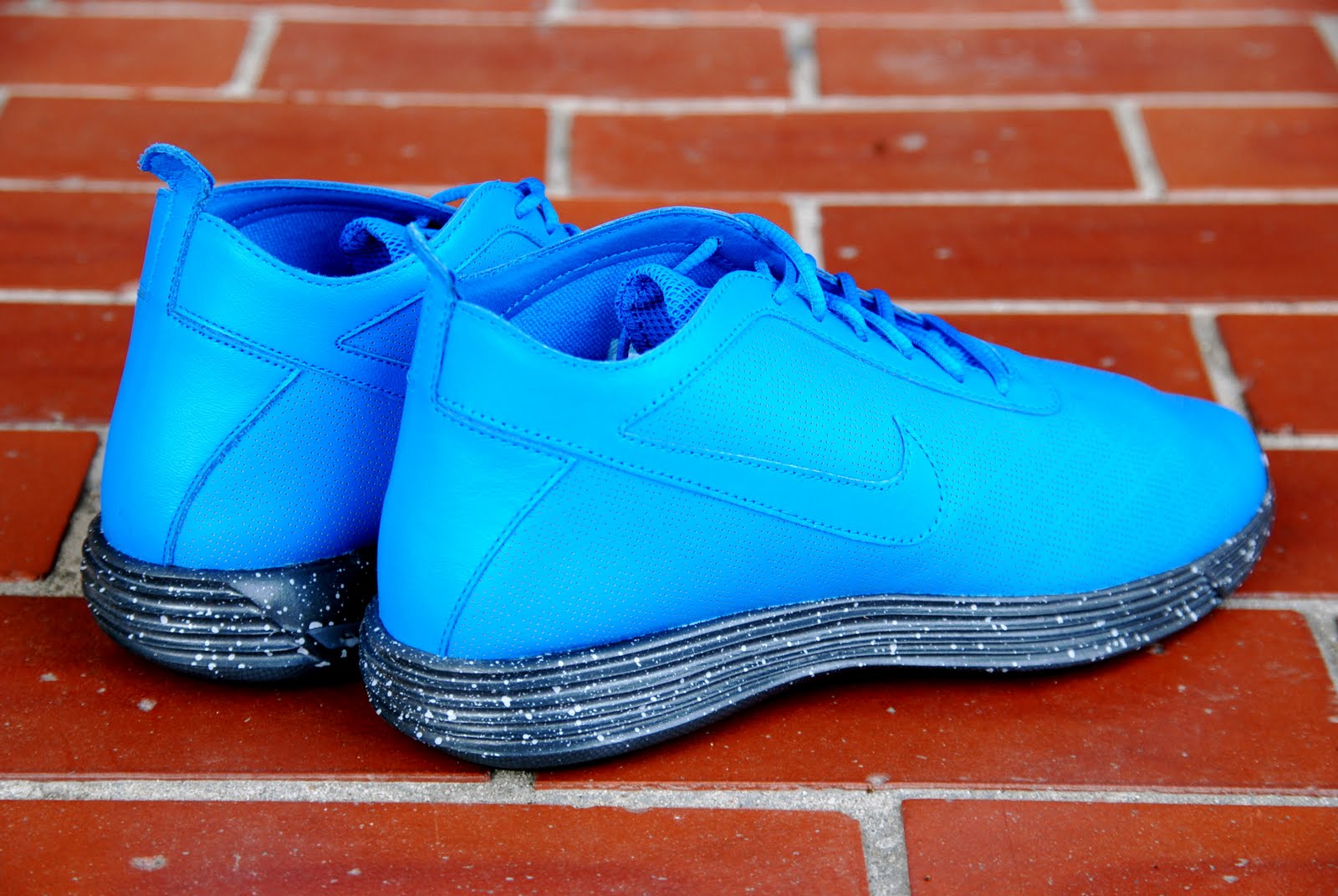 Sole Sneaker Boutique October 2010