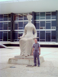 JUSTIÇA NA CEGUEIRA ABSOLUTA