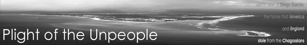 Plight of the Unpeople