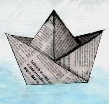 barquito de papel
