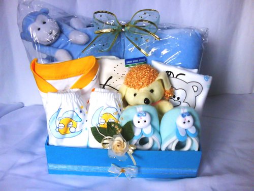 Parcel Bayi Parcel Bayi Cowok