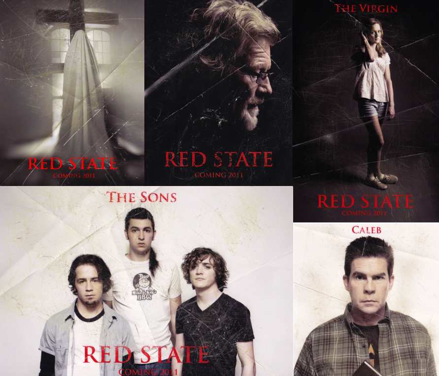 Red State | Teaser Trailer