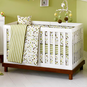 baby mod olivia crib
