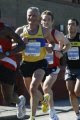 Edinburgh Marathon 2009