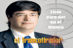 El Francotirador