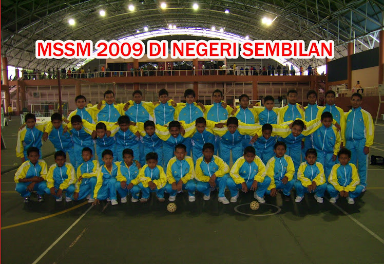 MSSM 2009