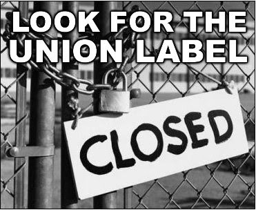 union label