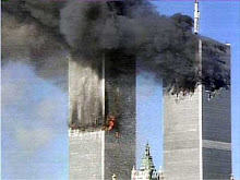 dem Fall der Twin Towers
