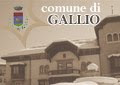 Collegamenti Comune di Gallio