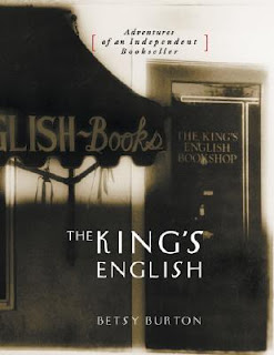 The King's English