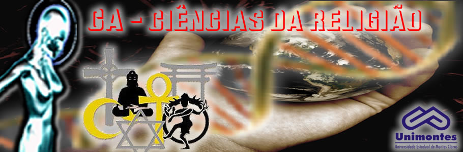 CA - Ciências da Religião