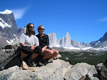 Torres Del Paine, Chile, 2004
