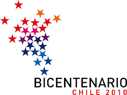 Logo del Bicentenario