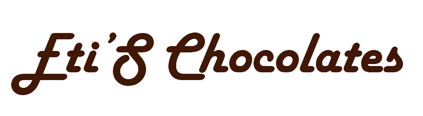 Eti's Chocolates