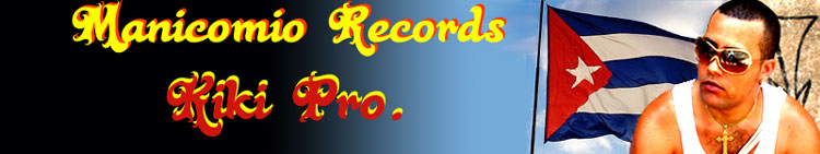 manicomio-records