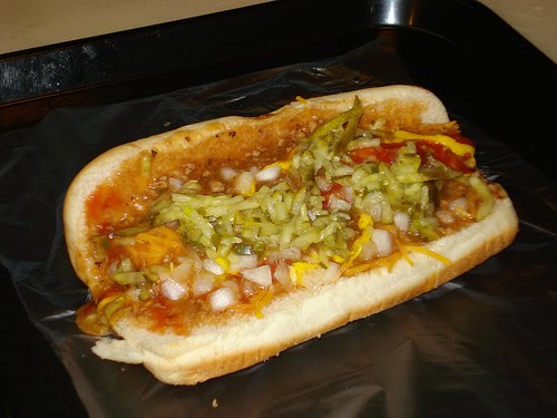 Yesterdog. 1505 Wealthy St. SE
