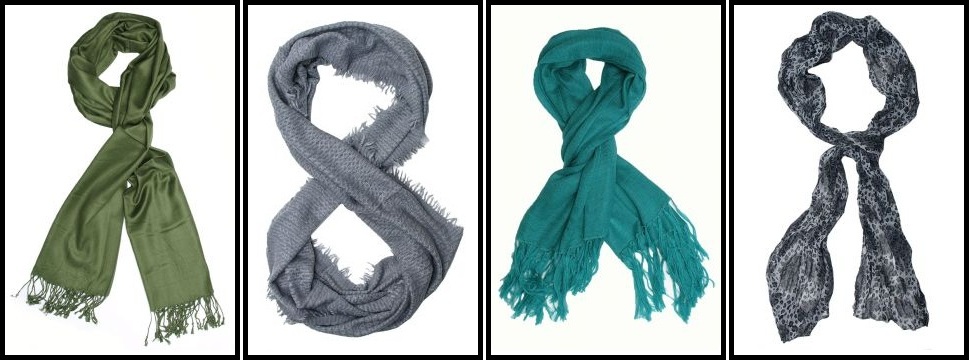 scarves