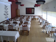 O restaurante