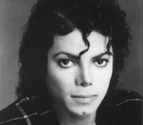 Short Hair Style 2011 Michael Jackson Eyes