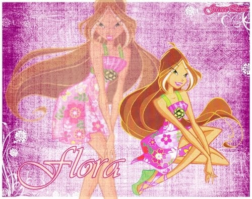 GraceQute*Funnily Made*: Winx Backgrounds
