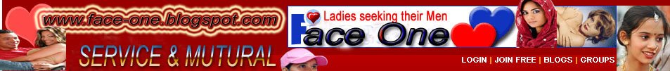 SERVICE-MUTUAL FRIEND