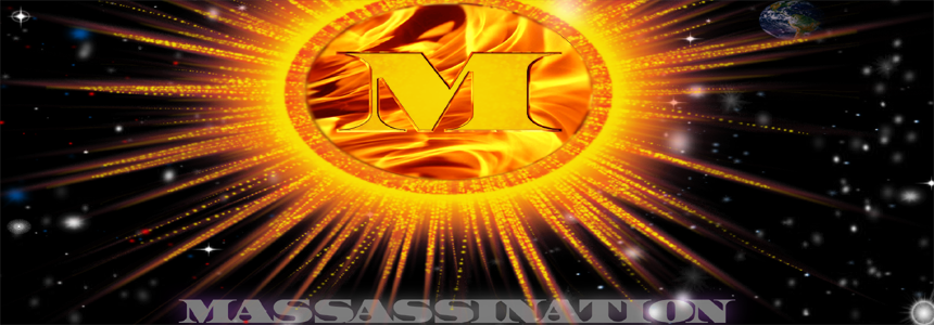 MASSASSINATION.