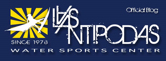 LAS ANTIPODAS NEWS!