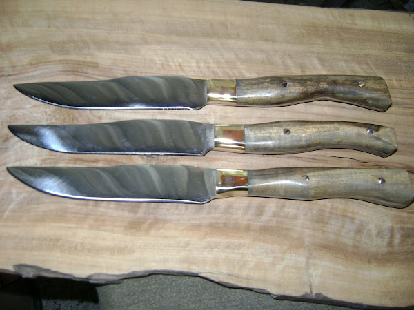 cuchillos temporada las grutas 2009